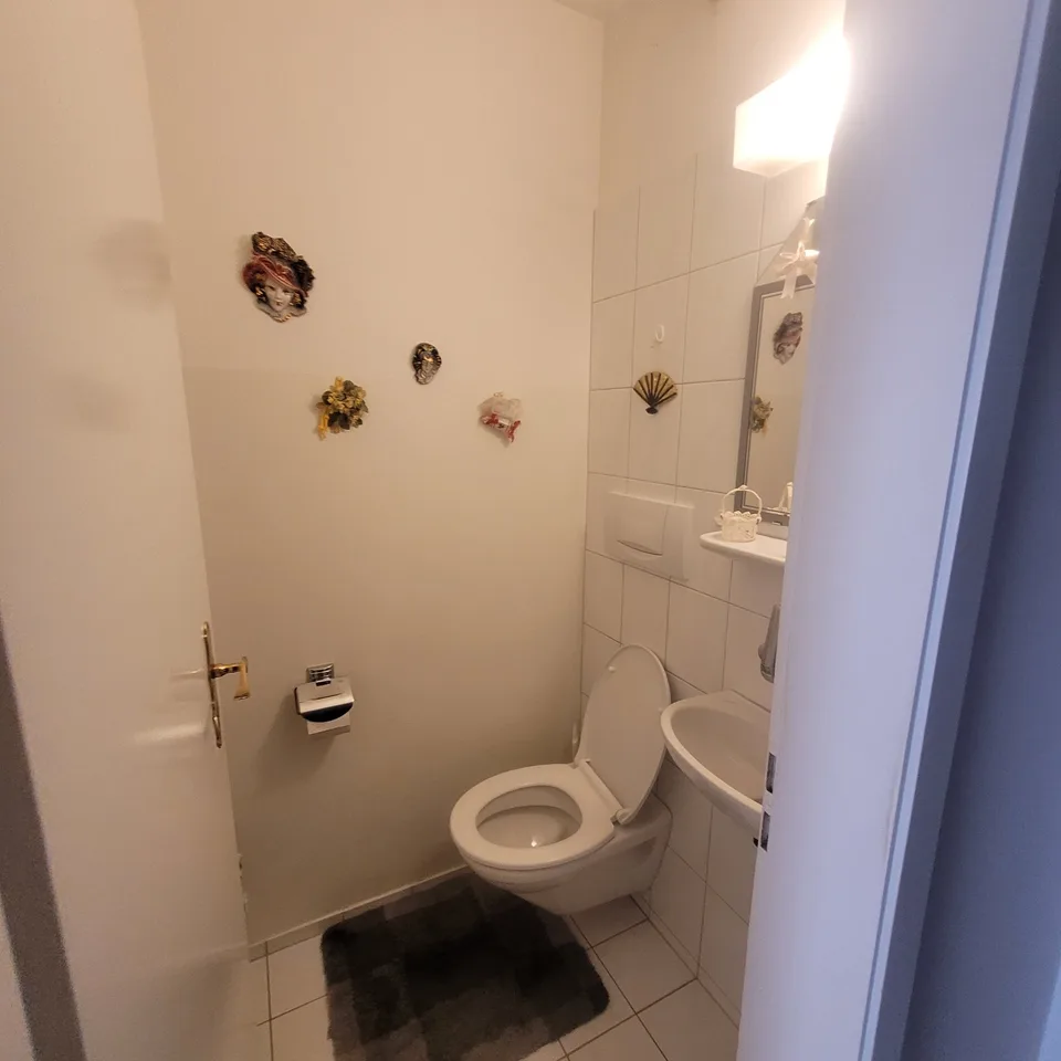 Mitten im Zentrum - befristet bis 30.09.2027 – Foto 7 von 10