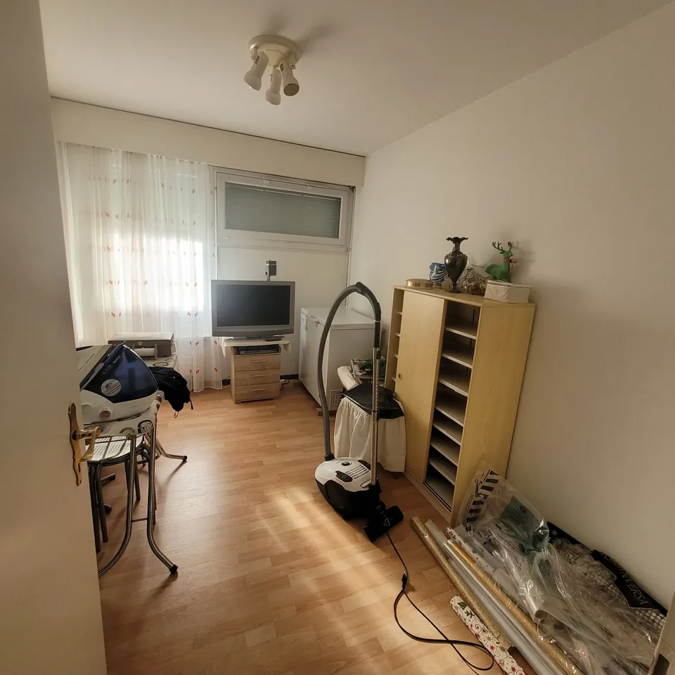 Mitten im Zentrum - befristet bis 30.09.2027 – Foto 8 von 10