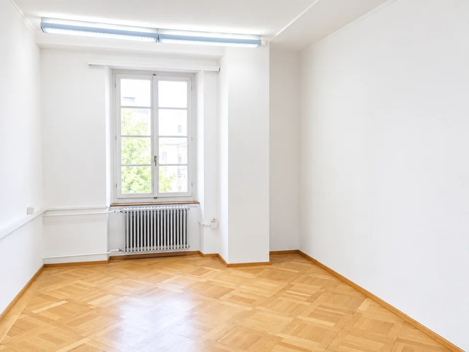 Helles Büro mit 17 m² an zentraler Lage in Schönenwerd – Foto 2 von 2