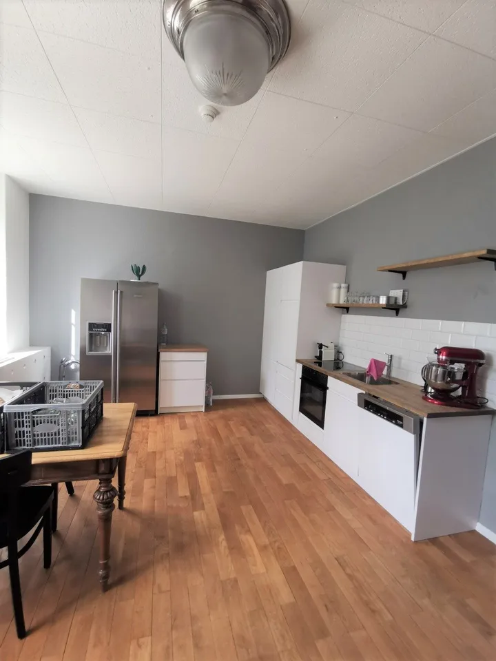 Vielseitige Gewerberäumlichkeiten mit 105 m² in Schönenwerd – Foto 2 von 4
