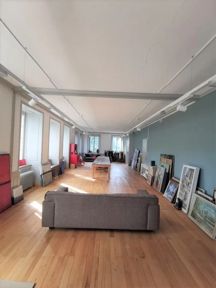 Vielseitige Gewerberäumlichkeiten mit 105 m² in Schönenwerd – Foto 4 von 4