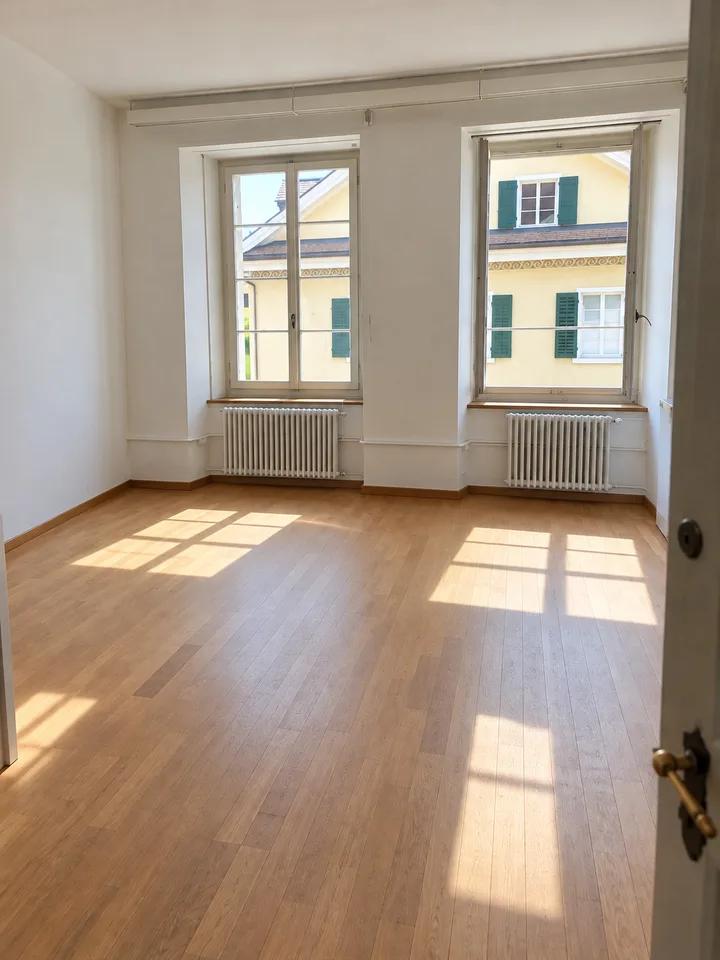 Helles Büro mit 23 m² an zentraler Lage in Schönenwerd – Foto 2 von 3
