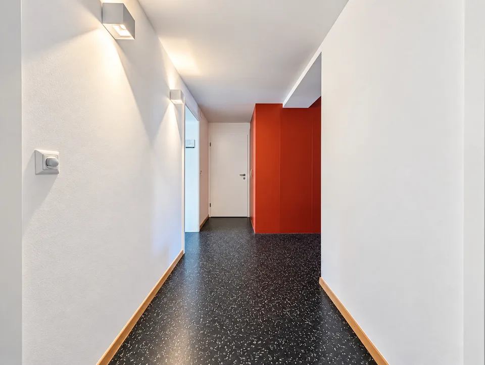 Attraktive Praxis- oder Büroräumlichkeiten an zentraler Lage in Aarau – Foto 2 von 9