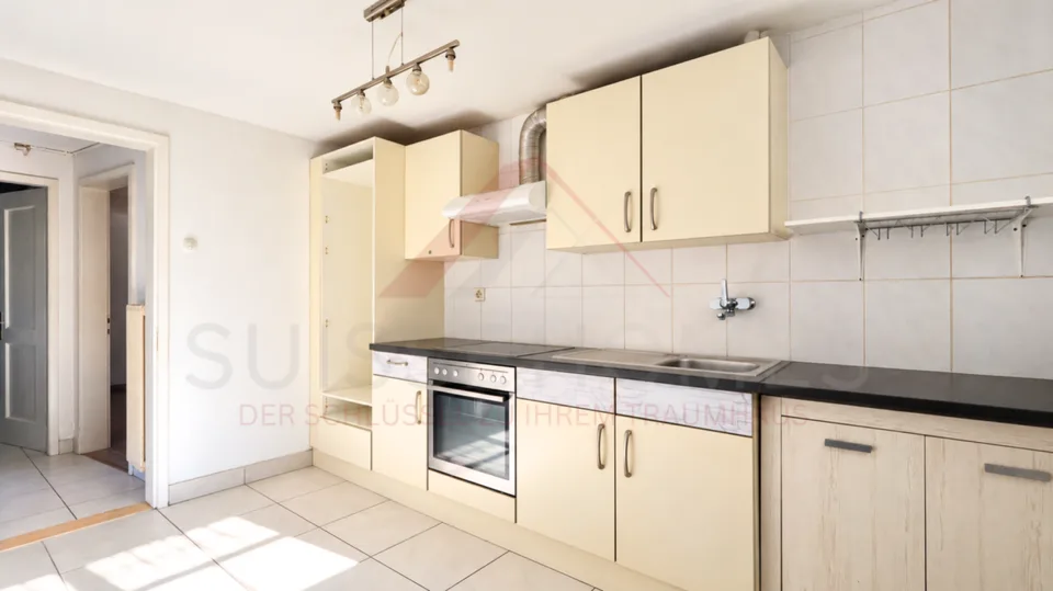 4 Zimmer Einfamilienhaus in Hendschiken – Foto 7 von 12