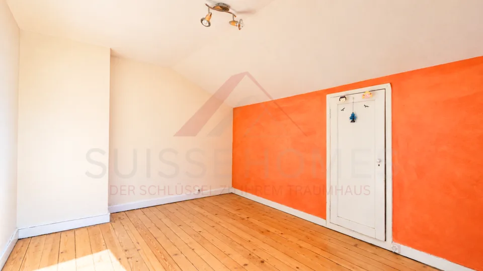 4 Zimmer Einfamilienhaus in Hendschiken – Foto 8 von 12