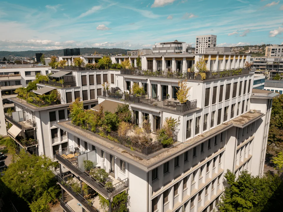The URBN Loft - Designed for City Minds – Foto 7 von 13