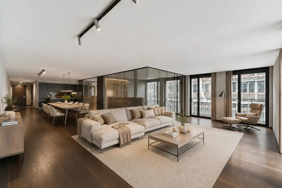 The URBN Loft - Designed for City Minds – Foto 4 von 13
