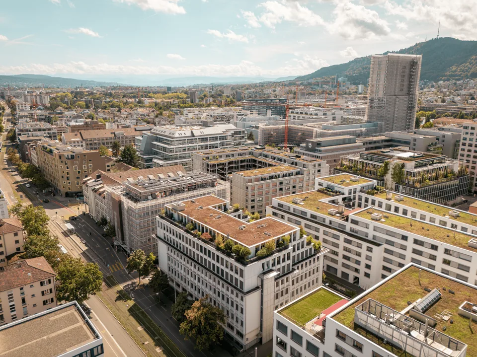 The URBN Loft - Designed for City Minds – Foto 6 von 13