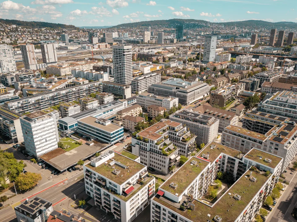 The URBN Loft - Designed for City Minds – Foto 12 von 13