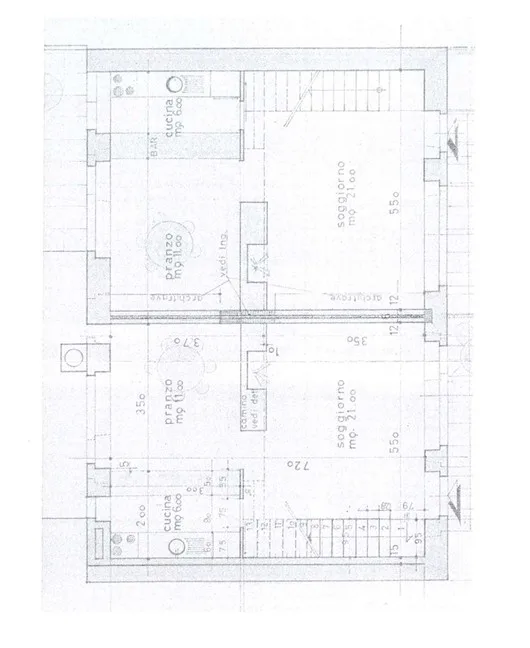 Duplex-Wohnung – Foto 4 von 5