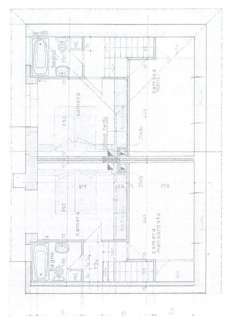Duplex-Wohnung – Foto 5 von 5