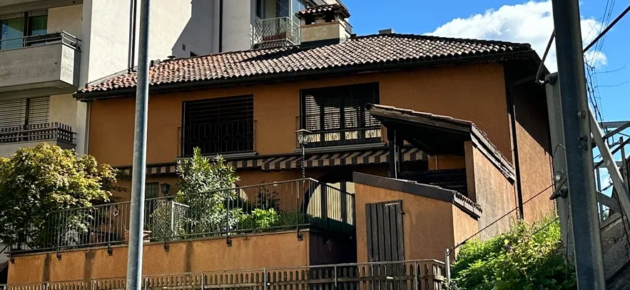 Duplex-Wohnung – Foto 2 von 5