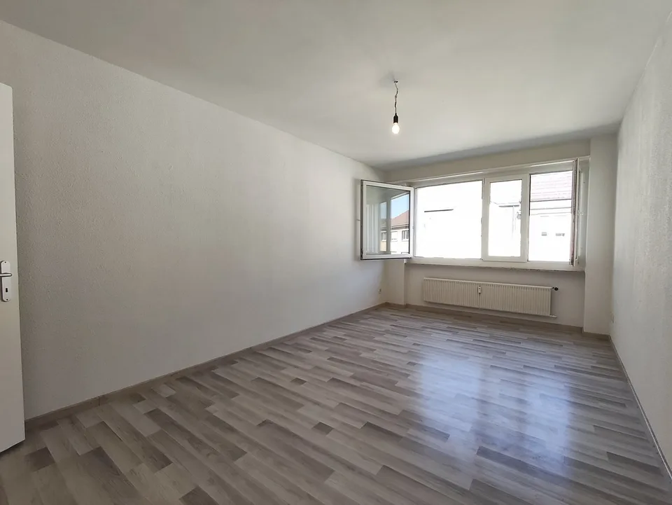 neu renovierte 1-Zimmerwohnung in Kleinbasel – Foto 7 von 7