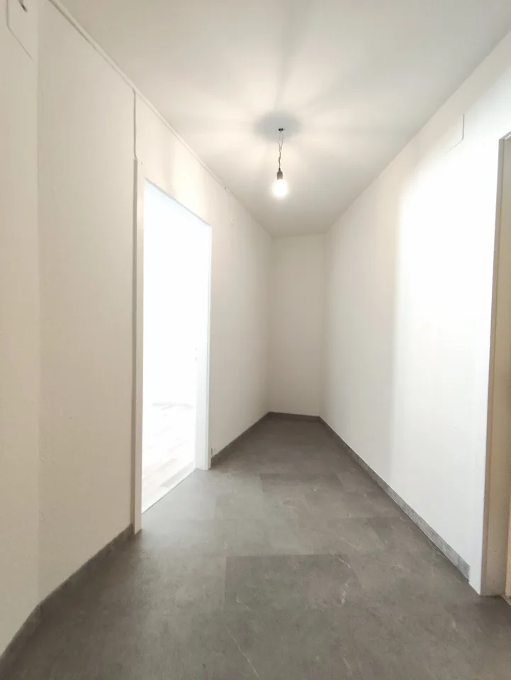 neu renovierte 1-Zimmerwohnung in Kleinbasel – Foto 2 von 7