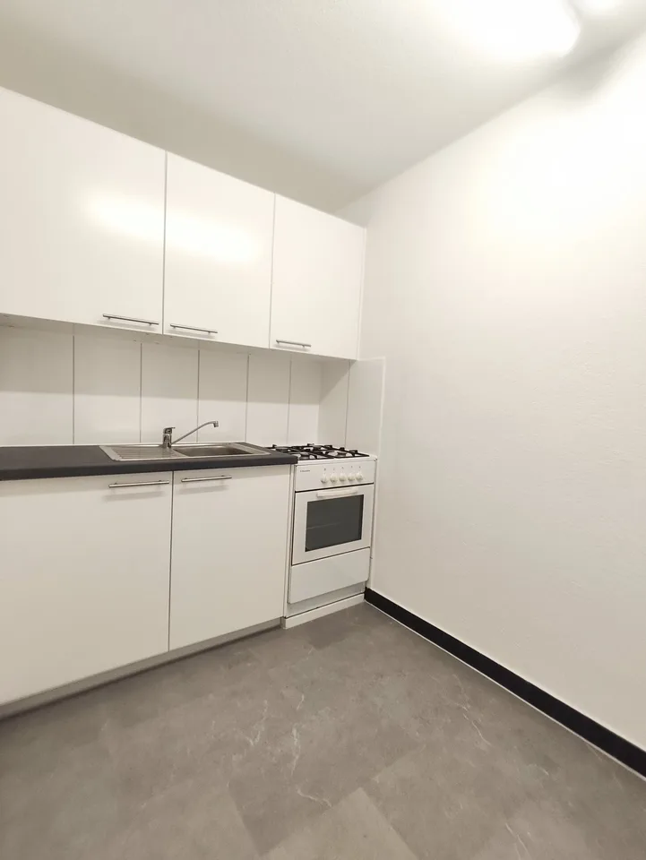 neu renovierte 1-Zimmerwohnung in Kleinbasel – Foto 4 von 7