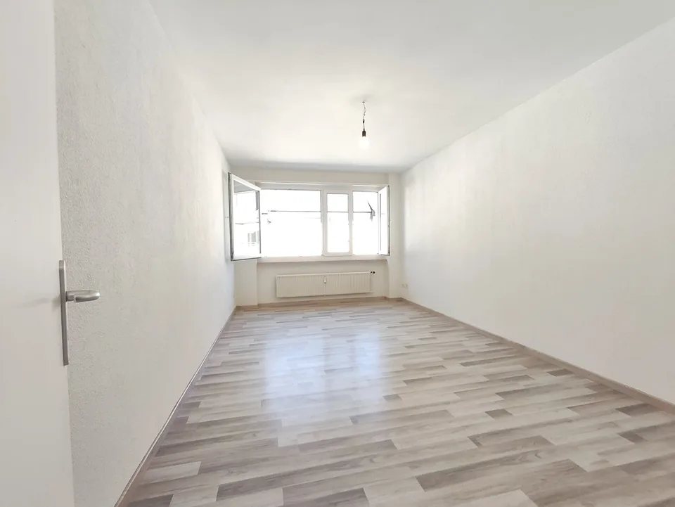 neu renovierte 1-Zimmerwohnung in Kleinbasel – Foto 6 von 7
