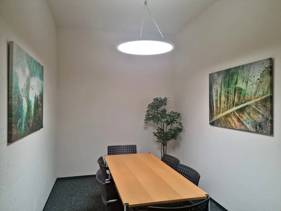 Gelegenheit *gut ausgebaute Büroräumlichkeit * Nr. 1 – Foto 4 von 5