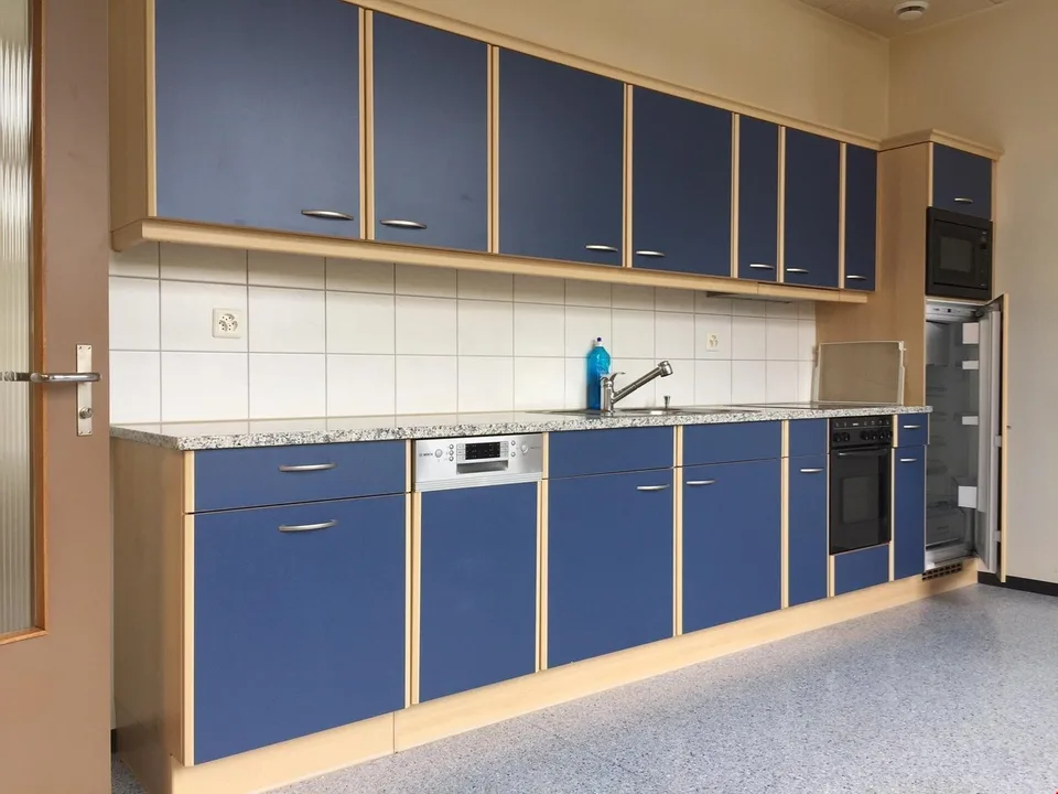 Gelegenheit *gut ausgebaute Büroräumlichkeit * Nr. 1 – Foto 5 von 5