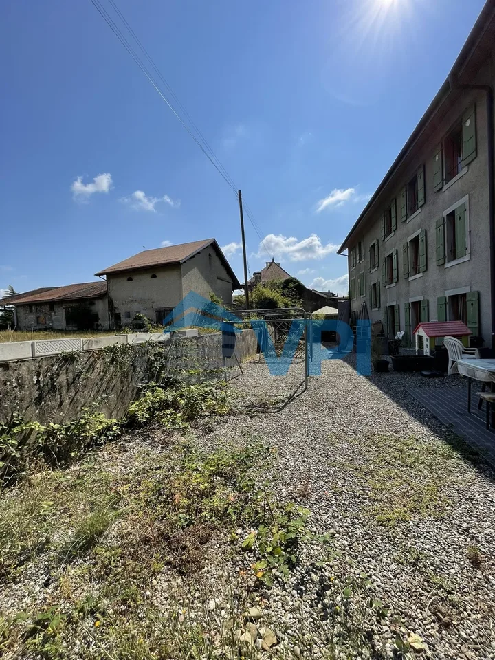 Appartement de 4 pièces à Chancy – photo 5 sur 6
