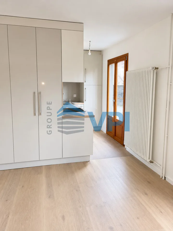 Appartement de 4 pièces à Chancy – photo 2 sur 6
