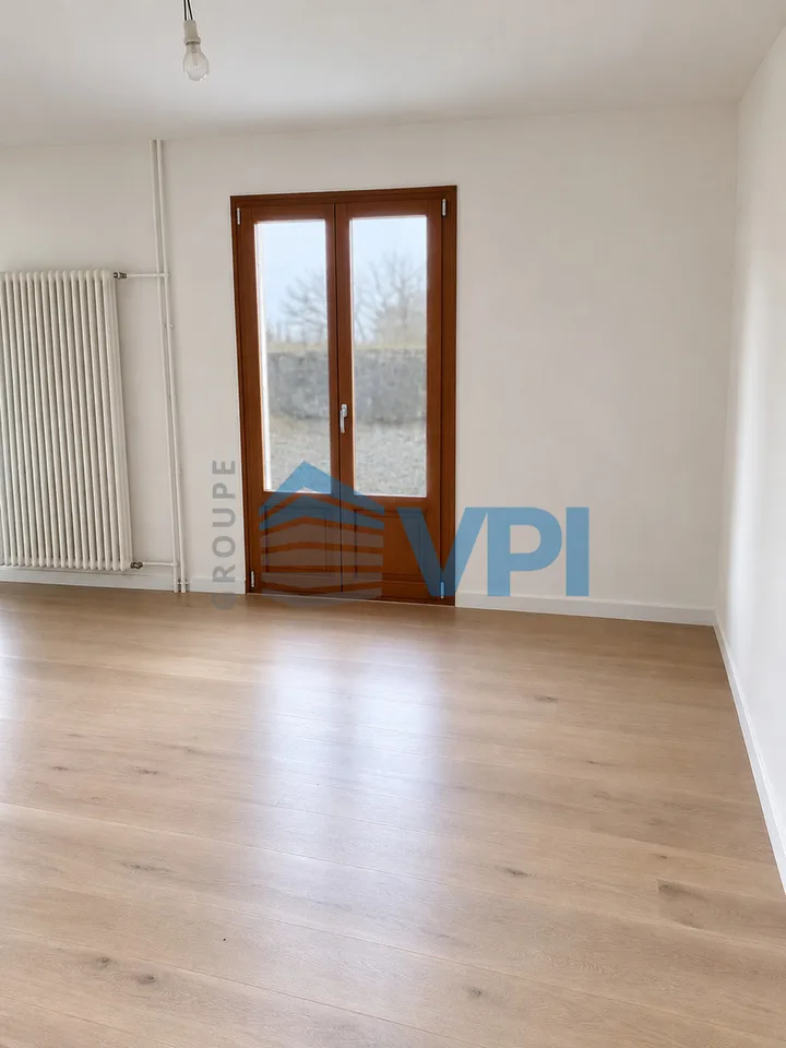 Appartement de 4 pièces à Chancy – photo 3 sur 6
