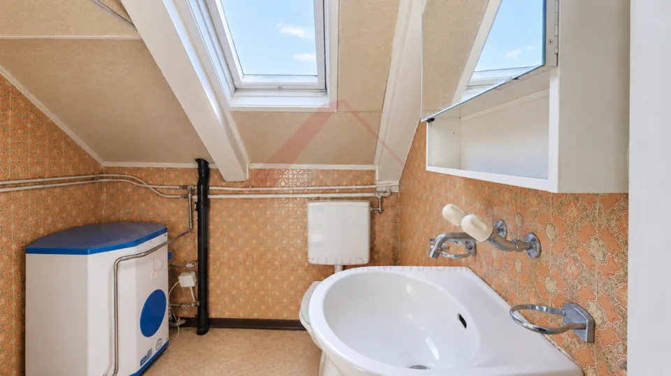 8.5 Zimmer Einfamilienhaus in Derendingen – Foto 5 von 6