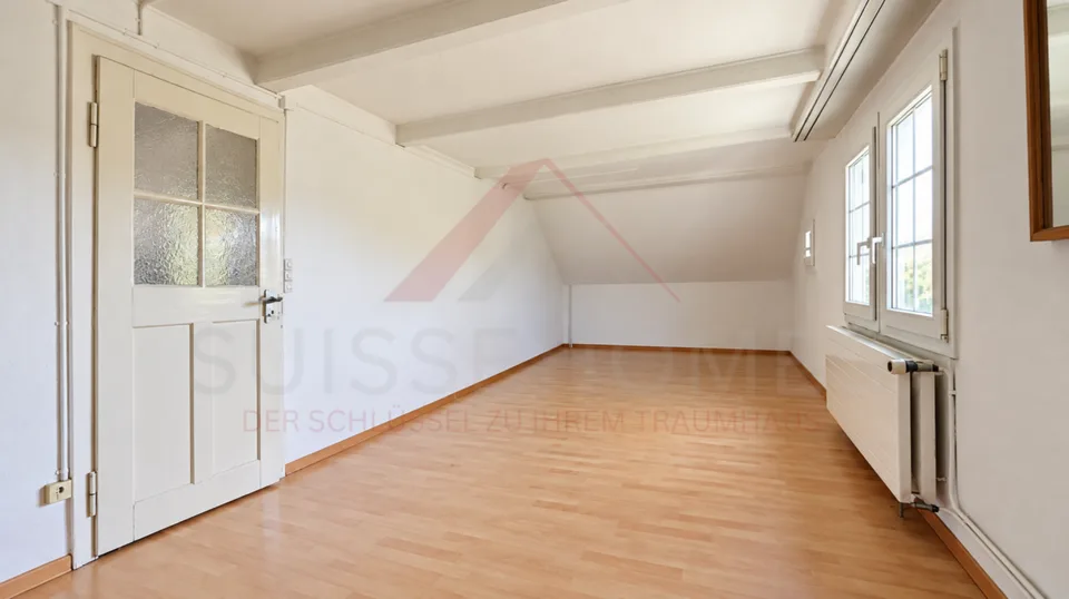 8.5 Zimmer Einfamilienhaus in Derendingen – Foto 3 von 6