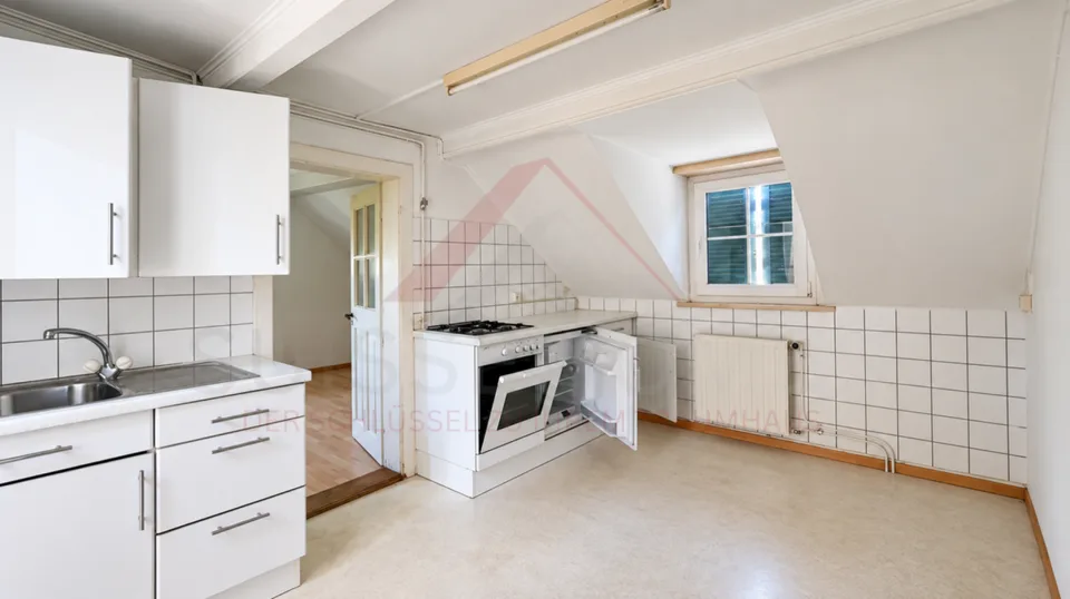 8.5 Zimmer Einfamilienhaus in Derendingen – Foto 4 von 6