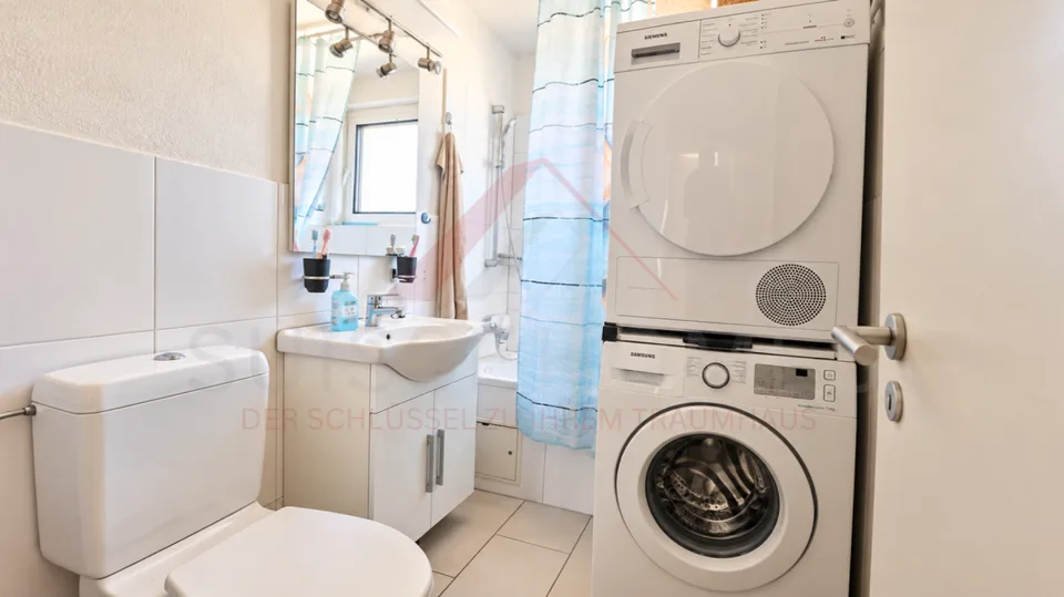 Bonheur de vie ensoleillé à Pratteln - appartement 4 pièces avec balcon & beaucoup de charme – photo 14 sur 15