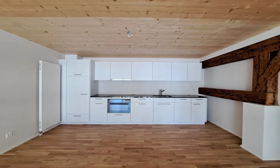 Liebevoll renoviertes Reihenhaus in Birmenstorf – Foto 4 von 13
