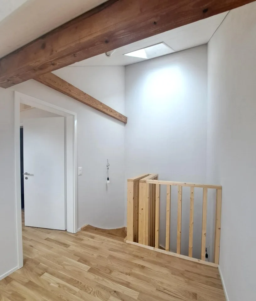 Liebevoll renoviertes Reihenhaus in Birmenstorf – Foto 12 von 13