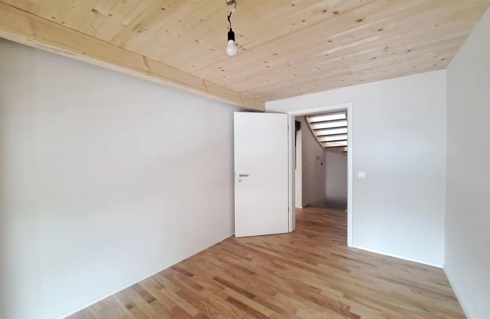 Liebevoll renoviertes Reihenhaus in Birmenstorf – Foto 6 von 13
