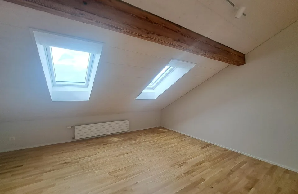 Liebevoll renoviertes Reihenhaus in Birmenstorf – Foto 9 von 13