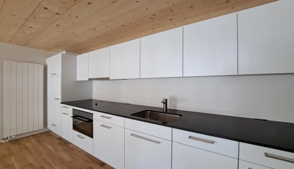 Liebevoll renoviertes Reihenhaus in Birmenstorf – Foto 3 von 13