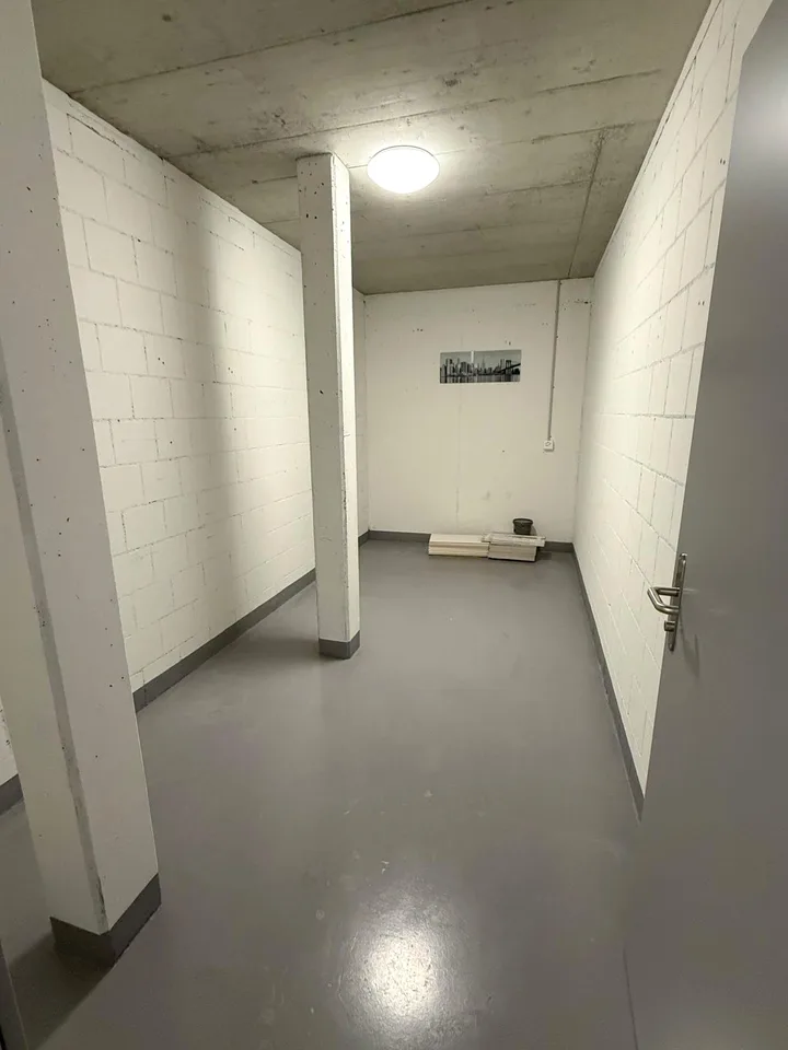 Helle 4.5-Zimmer-Wohnung mit zwei Balkonen und einer grosszügigen Galerie – Foto 22 von 22