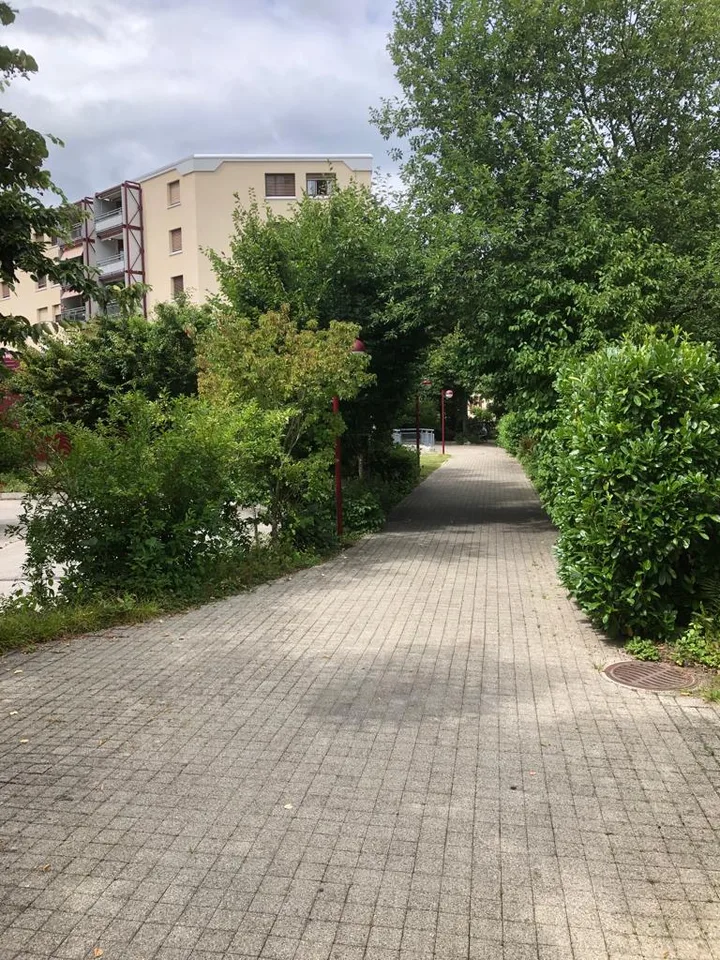 Locale ricreativo rinnovato con cucina e bagno a Zuchwil – foto 11 di 19