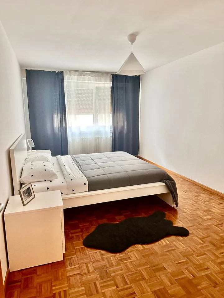 Appartement de 2.5 pièces avec balcon au centre d'Orbe – photo 2 sur 7