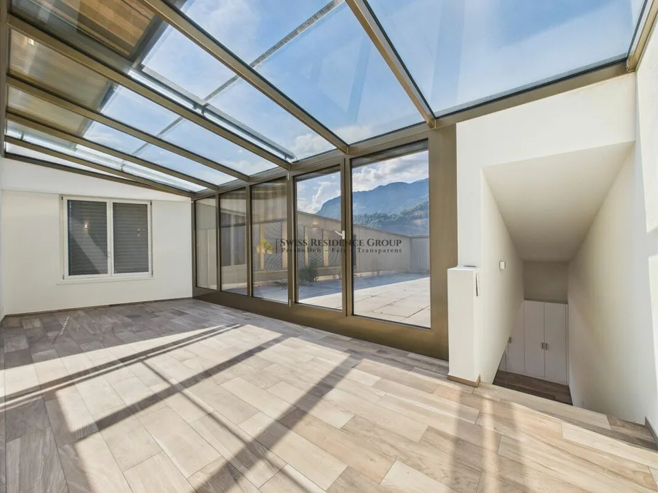Une chance unique ! Exclusif et avec une vue de rêve dans le Boathouse ! – photo 15 sur 20