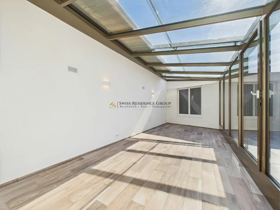 Une chance unique ! Exclusif et avec une vue de rêve dans le Boathouse ! – photo 14 sur 20