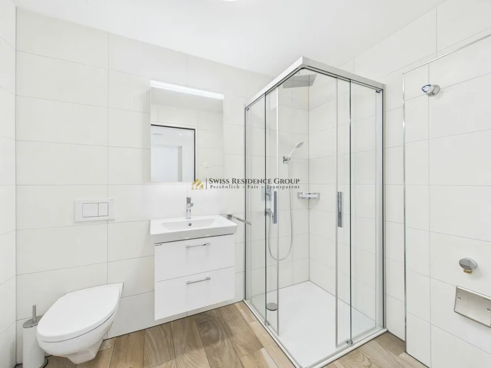 Une chance unique ! Exclusif et avec une vue de rêve dans le Boathouse ! – photo 16 sur 20