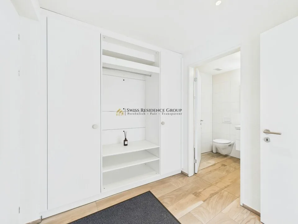 Une chance unique ! Exclusif et avec une vue de rêve dans le Boathouse ! – photo 6 sur 20