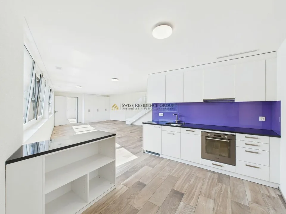 Une chance unique ! Exclusif et avec une vue de rêve dans le Boathouse ! – photo 10 sur 20