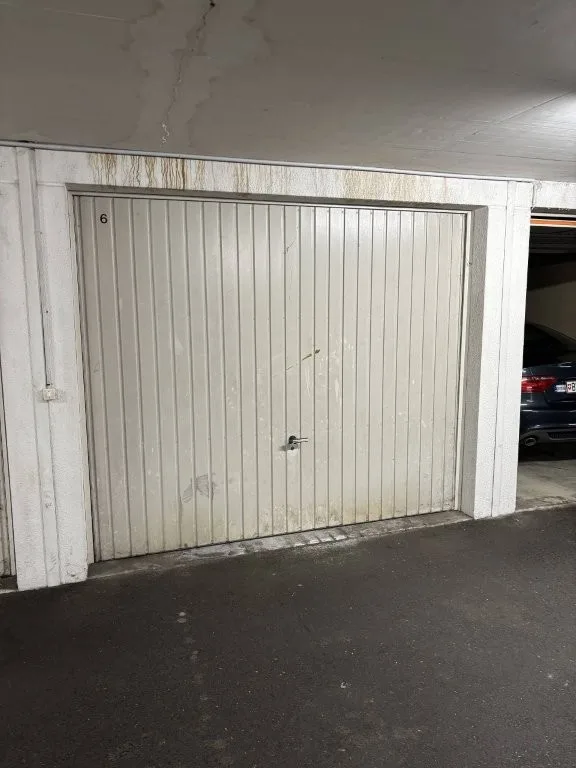 Garagenbox zu vermieten – Foto 3 von 4