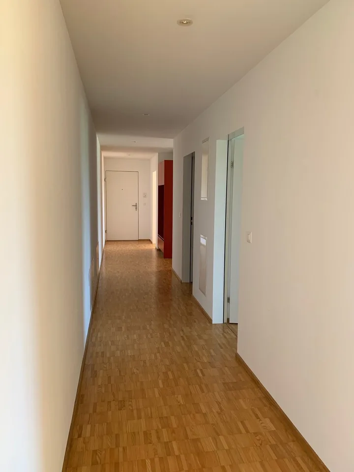 Appartamento con vista sul verde – foto 7 di 13