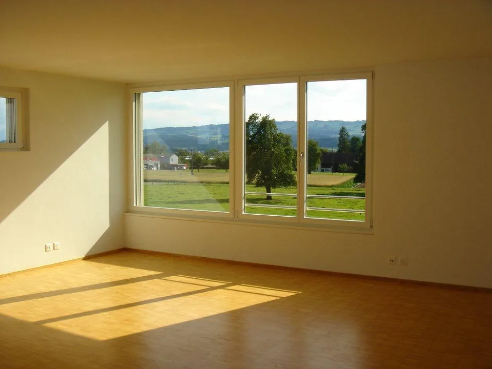 Appartamento con vista sul verde – foto 6 di 13
