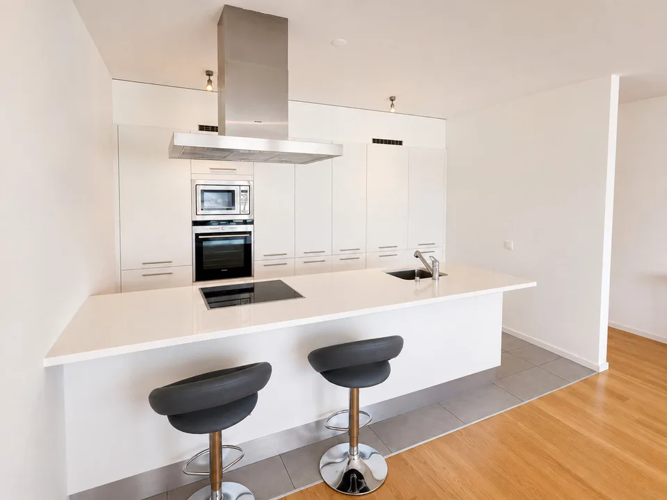 4.5 Zimmer Wohnung in Lugano – Foto 7 von 12