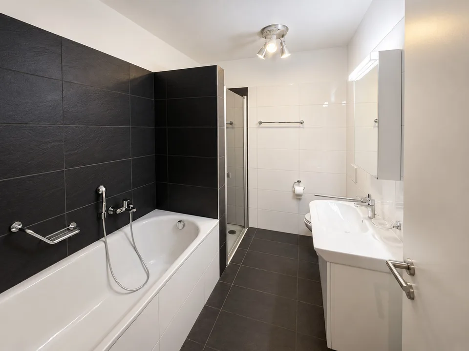 4.5 Zimmer Wohnung in Lugano – Foto 12 von 12