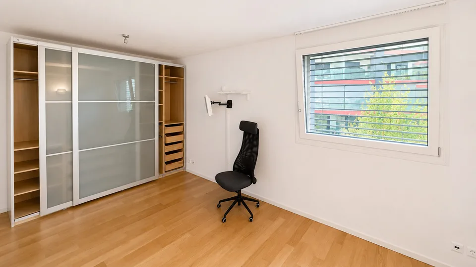 4.5 Zimmer Wohnung in Lugano – Foto 9 von 12