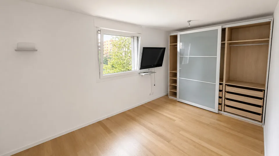 4.5 Zimmer Wohnung in Lugano – Foto 10 von 12