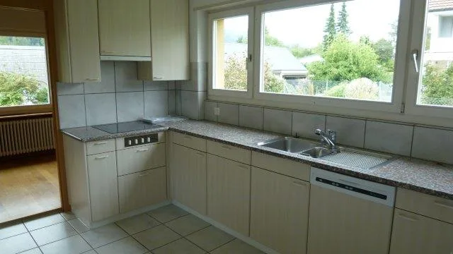 Charmante maison individuelle 5.5 pièces à Embrach, limitée à un an – photo 9 sur 30